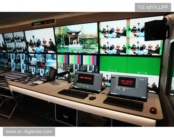 本季度超高清制播体系迈向全面国产化，信号传输效率提升显著。