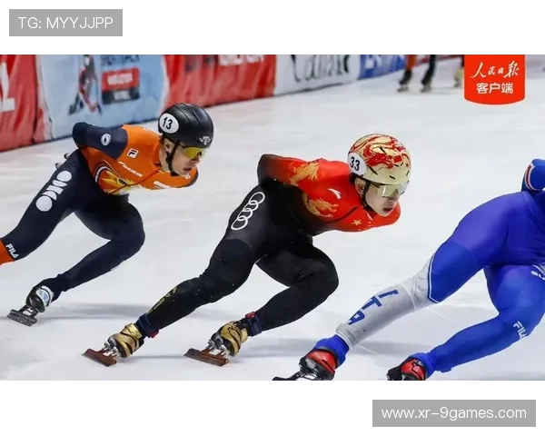短道速滑世锦赛3月蒙特利尔举行，中国队冬奥前最后实战检验