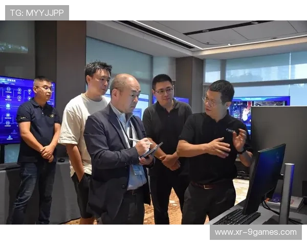 虚拟制播技术规模化应用于赛事制作，缩减现场制作依赖