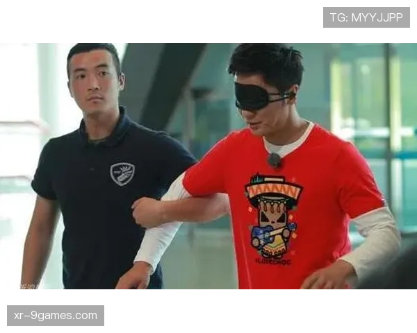 高准翼血流不止：眉骨相撞后紧急送医，伤口缝30多针